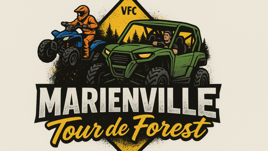 Tour De Forest Fall 2025